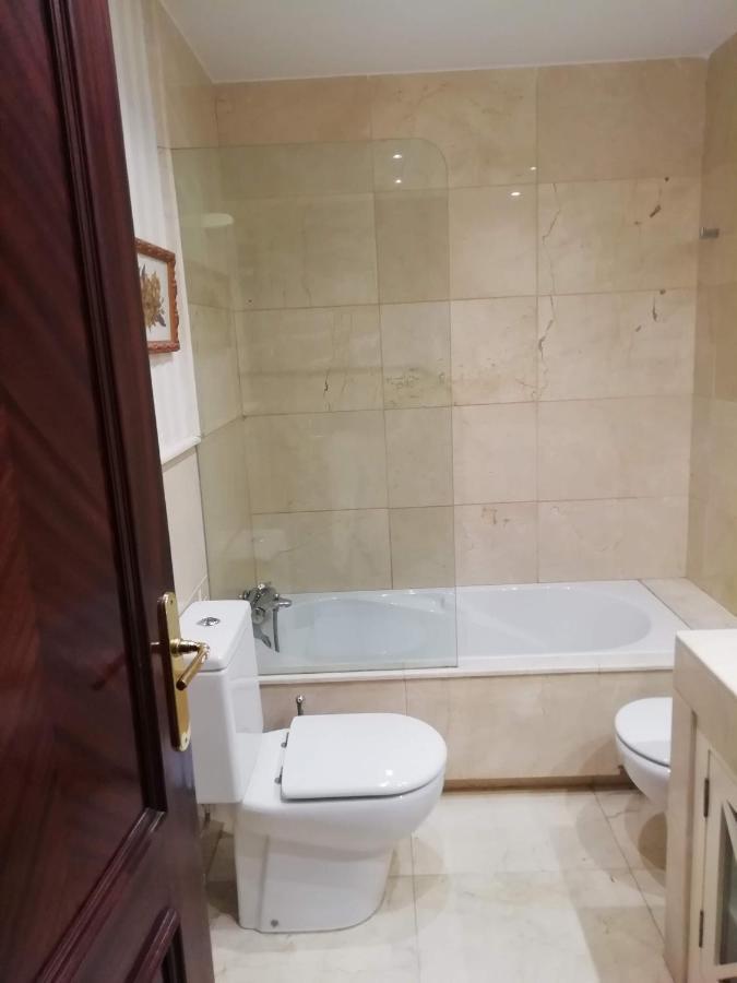 Estupenda Villa Con Piscina 5 Minutos Centro Granada Prohibido Fiestas Exterior photo